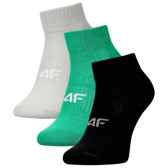 4F Κάλτσες 3 pairs
